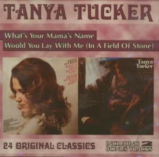 Affiche du document What's your Mama's name ; Would you lay with me