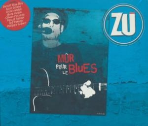 Affiche du document Mûr pour le blues