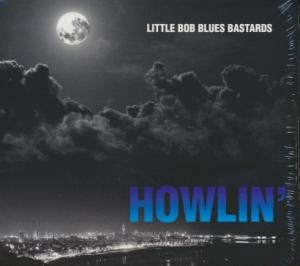 Affiche du document Howlin'