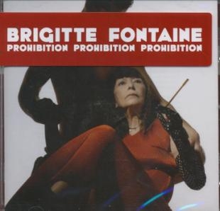 Affiche du document Prohibition