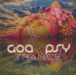 Affiche du document Goa & psy trance