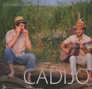 Affiche du document En vadrouille dans les marécages