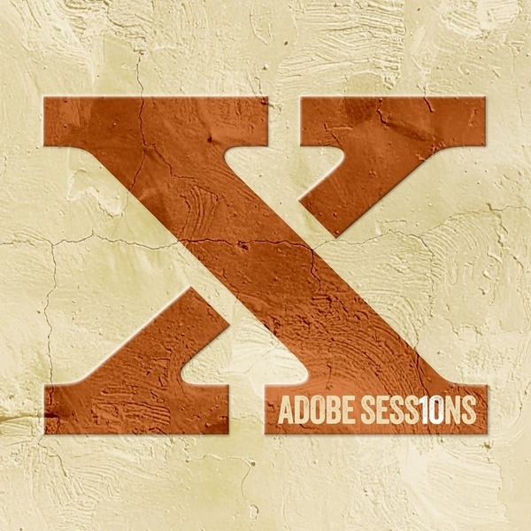 Affiche du document Adobe Sessions (10 Year Anniversary)