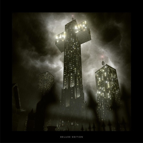 Affiche du document Nordic Gothic