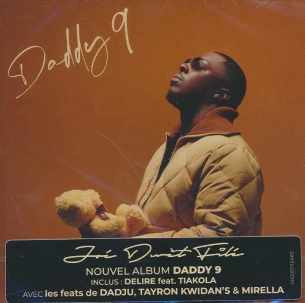 Affiche du document Daddy 9