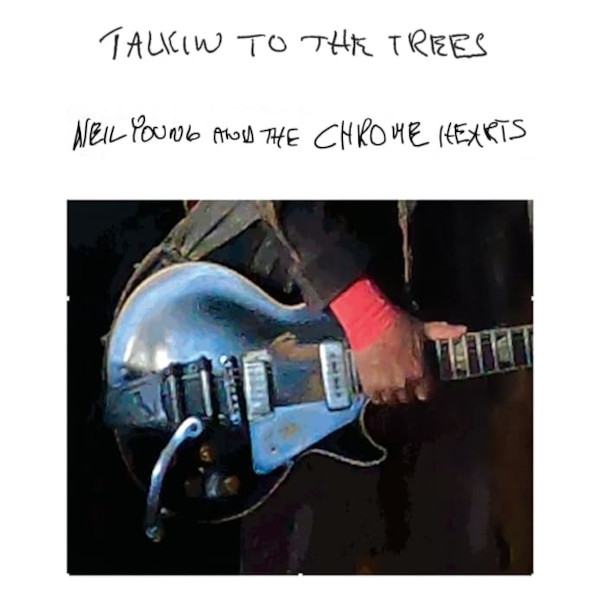 Affiche du document Talkin to the trees
