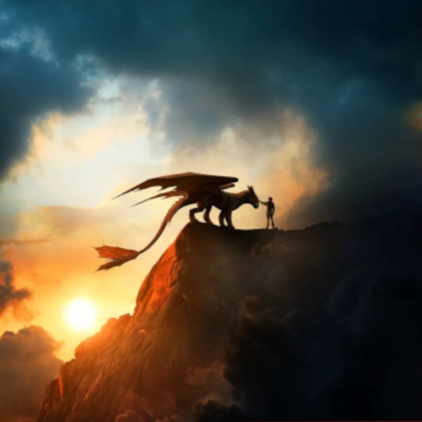 Affiche du document How To Train Your Dragon/OST