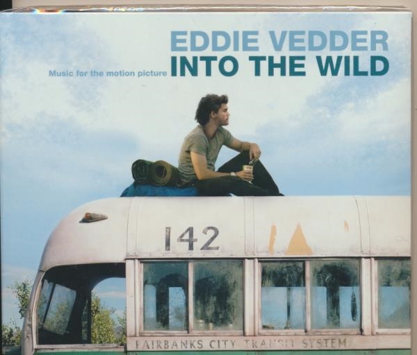 Affiche du document Into the wild : BO du film de Sean Penn