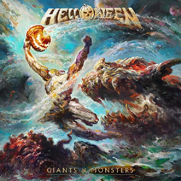 Affiche du document Giants & Monsters