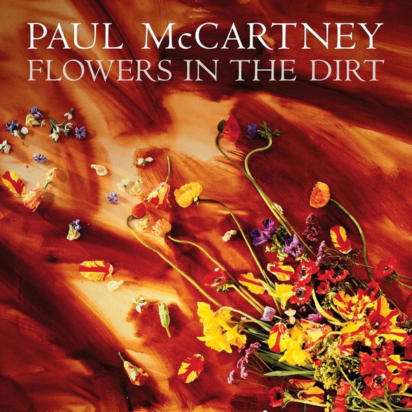 Affiche du document Flowers In The Dirt