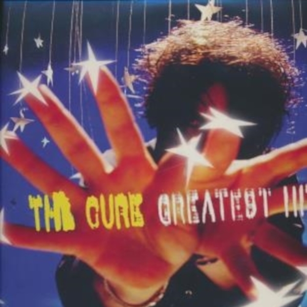 Affiche du document Greatest hits