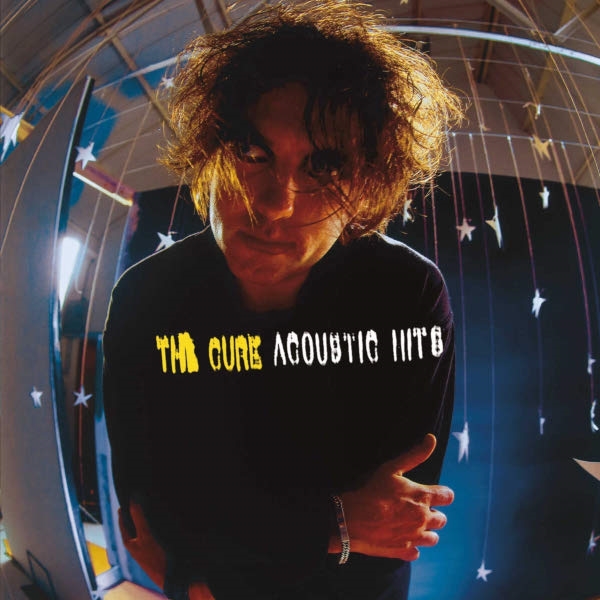Affiche du document Acoustic hits