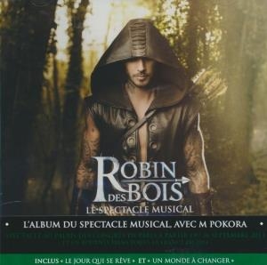 Affiche du document Robin des bois : ne renoncez jamais