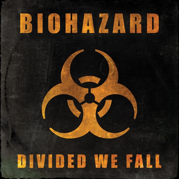 Affiche du document Divided We Fall