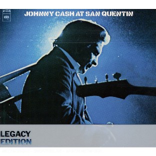 Affiche du document At San Quentin