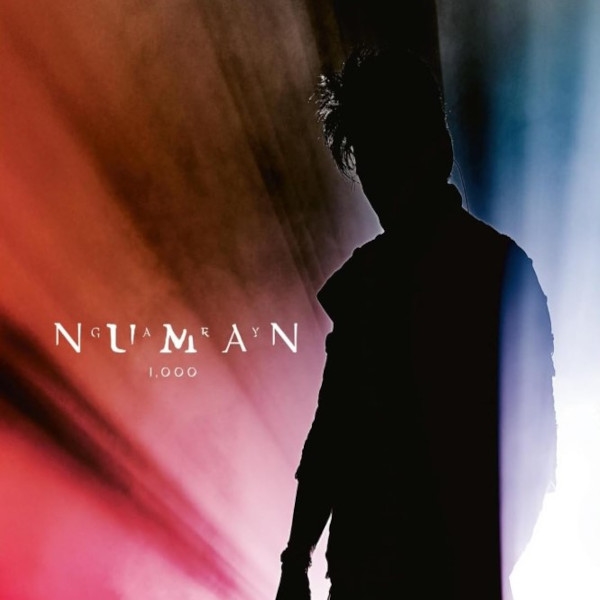 Affiche du document 1,000: Live at the Electric Ballroom