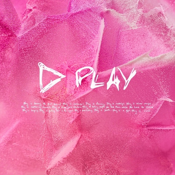 Affiche du document Play
