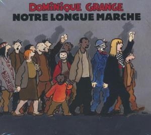 Affiche du document Notre longue marche