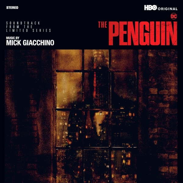 Affiche du document Penguin (The)