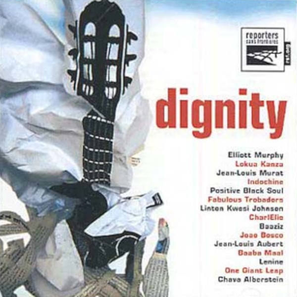 Affiche du document Dignity