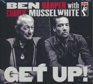 Affiche du document Get up !