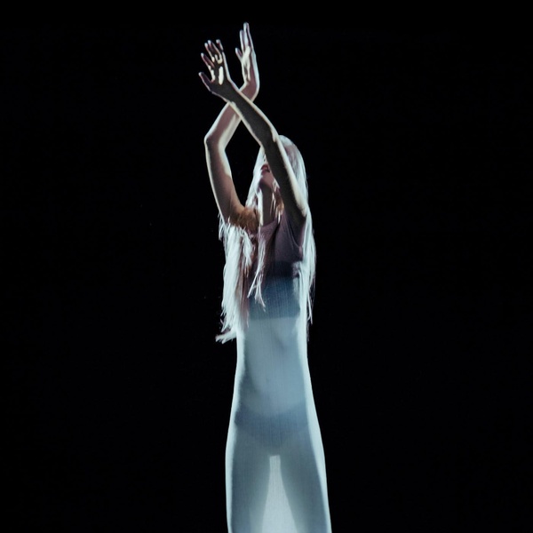 Affiche du document Don't Trust Mirrors