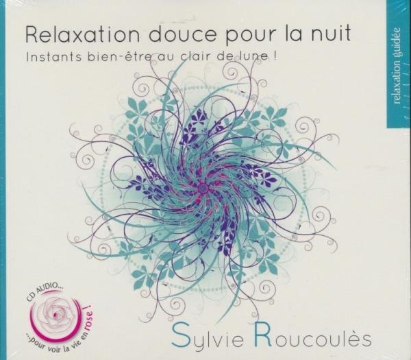 Affiche du document Relaxation douce pour la nuit : instants bien-être au clair de lune !