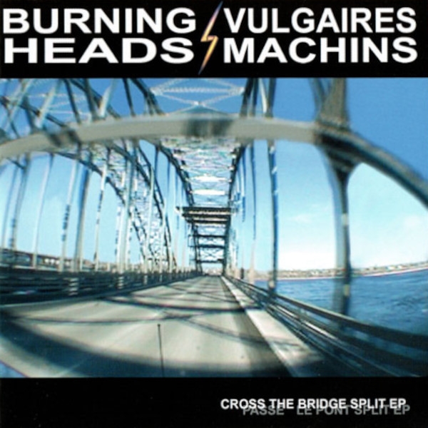 Affiche du document Cross the bridge split ep