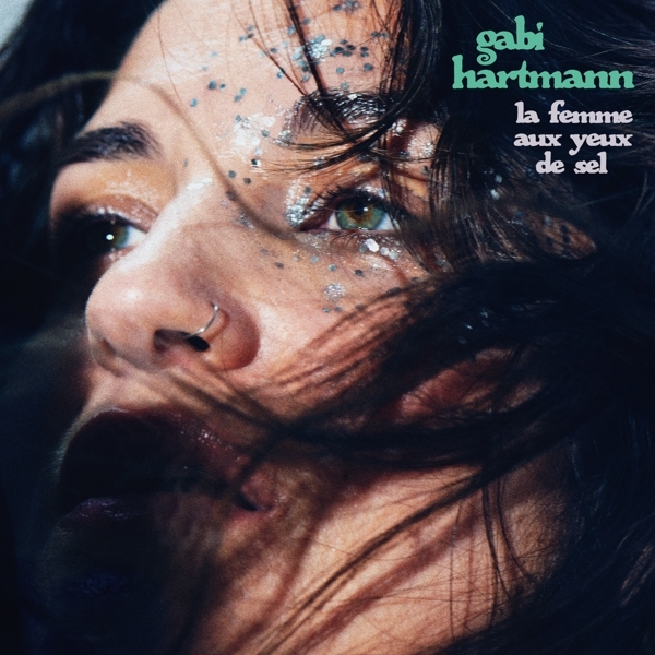 Affiche du document Femme aux yeux de sel (La)
