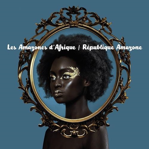 Affiche du document République amazone