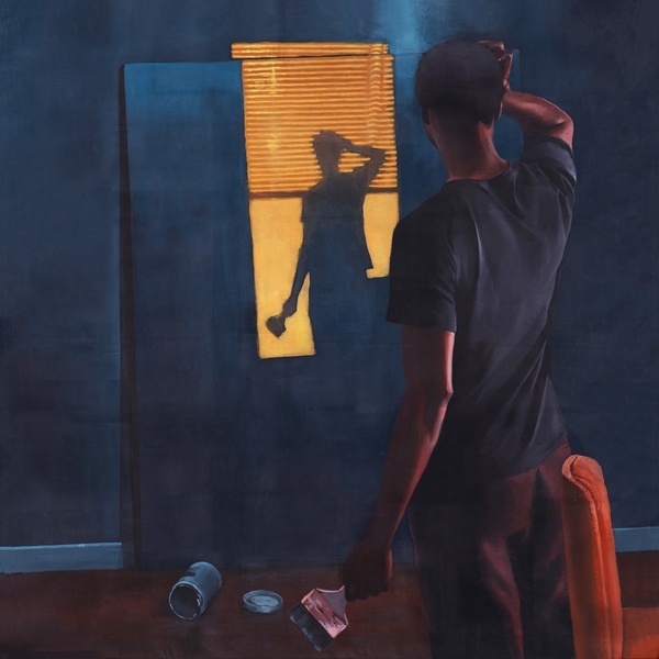 Affiche du document If I Were To Paint It