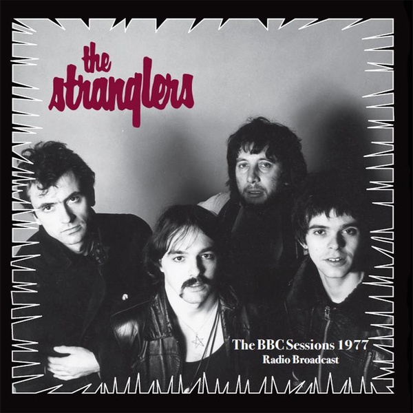 Affiche du document BBC Sessions 1977 (The)