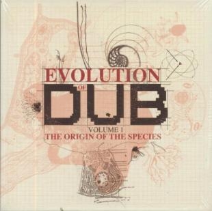 Affiche du document Evolution of Dub : vol.1 : the origin of species