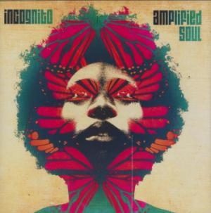 Affiche du document Amplified soul