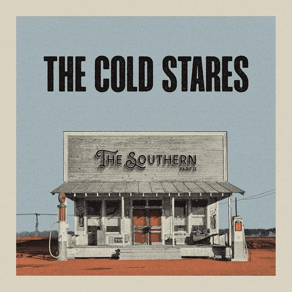 Affiche du document Southern Part 2 (The)