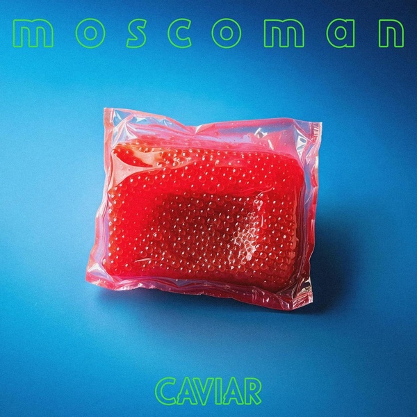 Affiche du document Caviar
