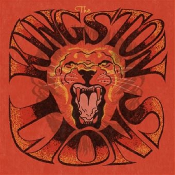 Affiche du document Kingston Lions (The)