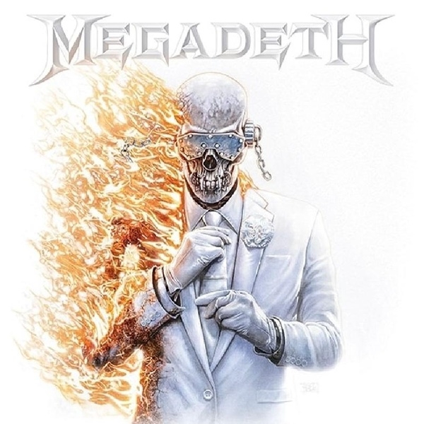 Affiche du document Megadeth