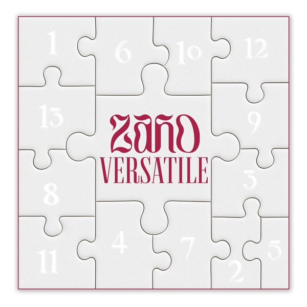 Affiche du document Versatile