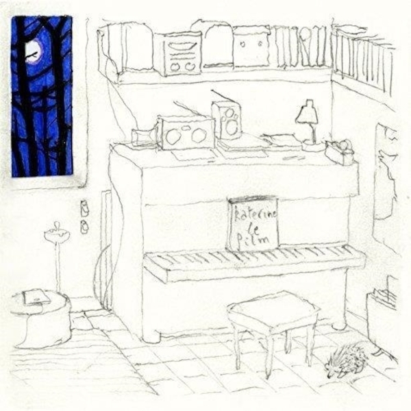 Affiche du document Film (Le)