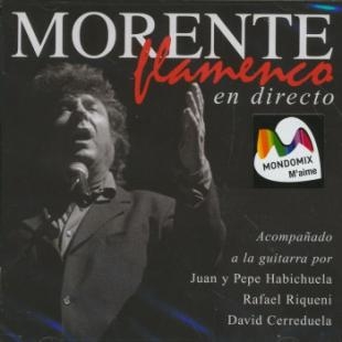 Affiche du document Flamenco en directo