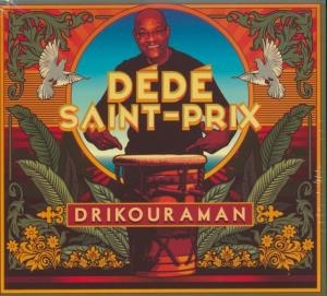 Affiche du document Drikouraman