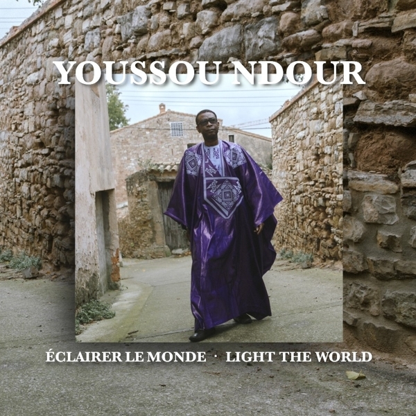 Affiche du document Eclairer Le Monde - Light The World