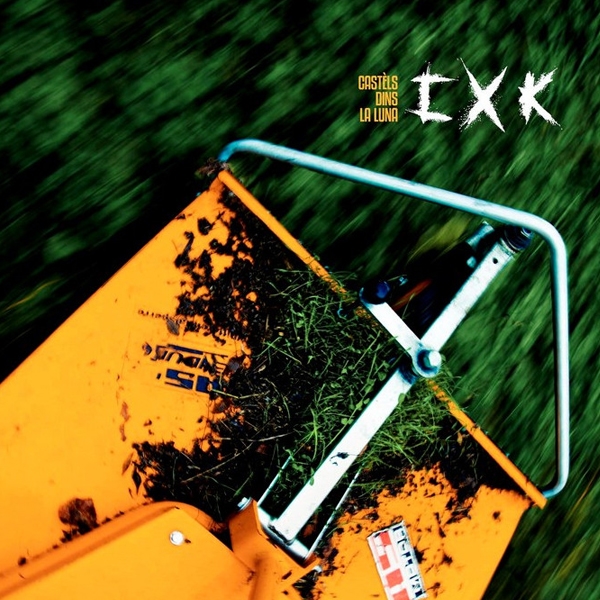 Affiche du document Castels dins la luna