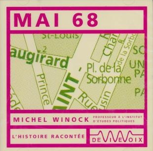 Affiche du document Mai 68
