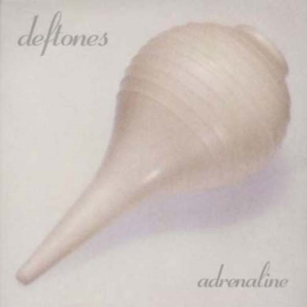 Affiche du document Adrenaline