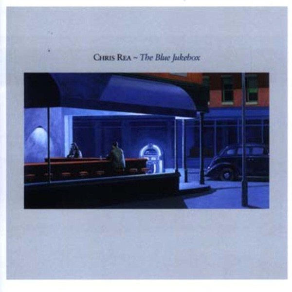 Affiche du document Blue Jukebox (The)