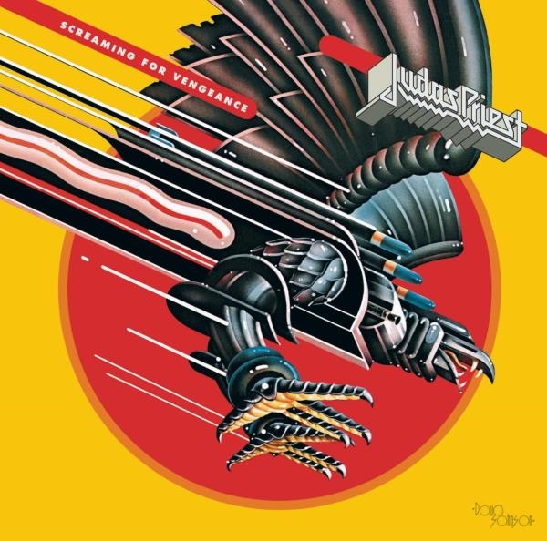 Affiche du document Screaming for vengeance