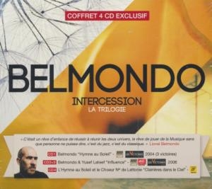 Affiche du document Intercession : la trilogie