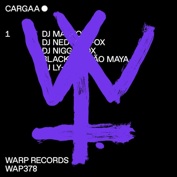 Affiche du document 'CARGAA 1